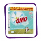 OMO Sensitive (ОМО Сенситив) 3,72 кг - стиральный порошок.