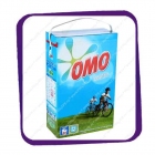 OMO White - 6,4 kg - для белого белья