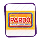 Pardo - мыло пятновыводитель