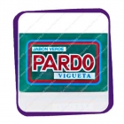 Pardo - Jabon Verde - Vigueta - 400gr - мыло пятновыводитель.
