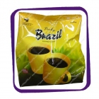 Paulig Brazil Papukahvia (Зерновой Кофе) 500gr
