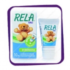 Капли для детей Rela Drops Tipat 10 ml.