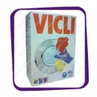 VICLI - универсальный стиральный порошок 3,220 kg