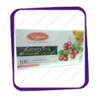 Victorian - Green Tea Lingonberry 100 tb