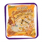 Woogie Milk Caramels - конфеты коровка - 400 грамм
