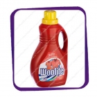 Woolite - Color 1,5L - гель для стирки цветных вещей