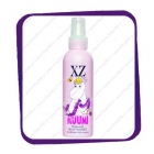 XZ MUUMI - Бальзам для волос, спрей