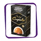 Paulig Cupsolo - Espresso - Fortissimo - 16 capsules