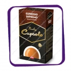 Paulig Cupsolo - Espresso - Supremo - 16 capsules