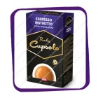Paulig Cupsolo - Espresso - Ristretto - 16 capsules