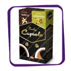 Paulig Cupsolo - Coffee With Natural Vanilla and Cardamon - 8+8 capsules