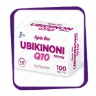 Ubikinoni Q10 150 mg Hyvan Olon (Убихинон коэнзим Q10) капсулы - 100 шт