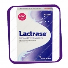Lactrase 5000 FCC (Препарат для расщепления лактозы) капсулы - 30 шт