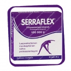 Serraflex (Серрафлекс - для суставов и мышц) капсулы - 60 шт