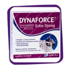 Dynaforce Extra Strong (Динафорс Экстра Стронг) таблетки - 60 шт