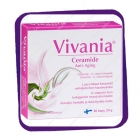 Vivania Ceramide Anti-Aging (Вивания Керамиды с витамином C) капсулы - 60 шт