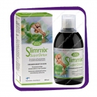 Slimmix SuperDetox (Слим Микс Супердетокс - для очищения организма) напиток - 500 мл