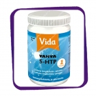 Vida Vahva 5-HTP (средство от тревожности) таблетки - 40 шт