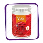 Vida Vahva Rauta 50 mg (железо и витамин C) капсулы - 90 шт