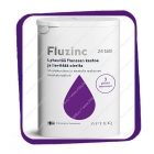 Apteq Fluzinc Mustaherukka (для лечения гриппа - вкус чёрная смородина) таблетки - 24 шт