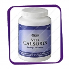 Vita Calsorin 500 Mg 10 Mikrog (Кальций и магний +D3,B6,C,K) таблетки - 100 шт