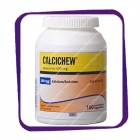 Calcichew Appelsiini 500 Mg (для профилактики дефицита кальция) жевательные таблетки - 100 шт