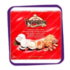 Papagena - Waferballs - Peanut and Coconut - 300g