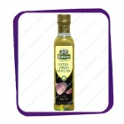 BASSO - Extra Virgin Olive Oil with Garlic Dressing