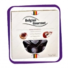 Belgian Gourmet - Chocolate Seashells 195gr - шоколадные ракушки.