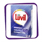 Bio Luvil Sensitive Color 1,35kg - порошок для цветного белья гипоаллергенный