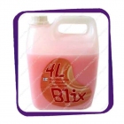 Кондиционер для белья Blix Pink - 4 L