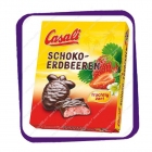 Casali Schoko-Erdbeeren