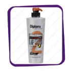 Diplona - Professional Conditioner - Oil Therapy- 600ml.