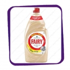Fairy Platinum - Lemon 900 ml. - для мытья посуды.