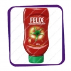 Felix -  650gE - Tomaattiketchup