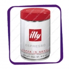 illy - ESPRESSO - Caffe in Grani 250g