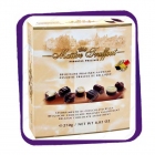 Maitre Truffout - Belgische Pralinen-Auswahl - 250gr - шоколадные конфеты.