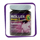 Moller Sydamelle (Меллер Сидамелле) 76к