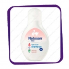 Natusan - First Touch - Shampoo
