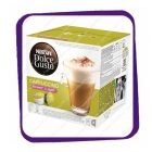Dolce Gusto Cappuccino Skinny Light