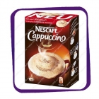 Nescafe Cappuccino напиток