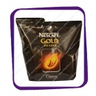 NESCAFE Gold De LUXE мягкая упаковка