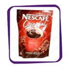Nescafe Original мягкая упаковка