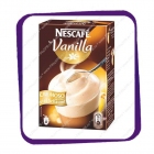 Nescafe typ Vanilla кофейный напиток