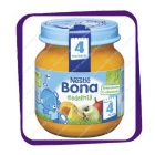 Nestle Bona - Hedelmiä (пюре из фруктов) 125g