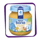 Nestle Bona - Omenaa, banaania ja appelsiinia 125g