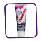 Pepsodent - White System - Enamel Renewal - 75ml - зубная паста