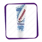 Pepsodent - Xfresh - Ice Explosion - Menthol Cool - 75ml - зубная паста