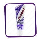 Pepsodent - Xfresh - Ice Explosion - Mint Freeze - 75ml - зубная паста