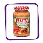 Piltti - Kasviksia ja broileria - овощи с курицей 200 гр.